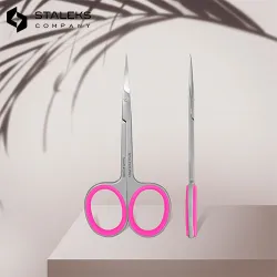 Ciseaux Cuticules - Smart Line 41/3 Staleks
