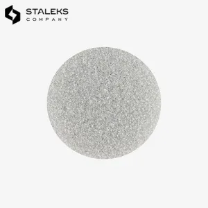 Recharge Pododisc S 15mm Eponge (25pcs) Staleks