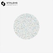 Recharge Pododisc M feuilles blanches grain 80 (50pcs) Staleks