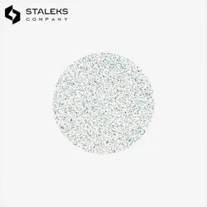 Recharge Pododisc M feuilles blanches grain 80 (50pcs) Staleks