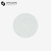 Recharge Pododisc M feuilles blanches grain 240 (50pcs) Staleks