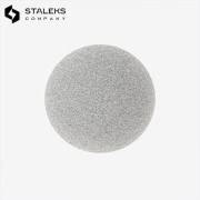 Recharge Pododisc M 20mm Eponge (25pcs) Staleks