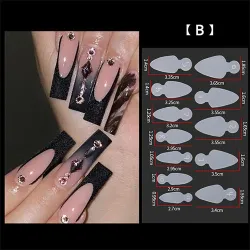 Silicon Mold 2 (12pcs)