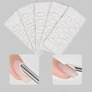 Mini Limes Adhésives Grain 100 (50pcs)