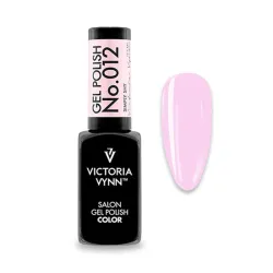 Gel Polish 12 Simply Shy