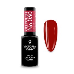 Gel Polish 50 Royal Red