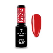 Gel Polish 214 Merry Christmas
