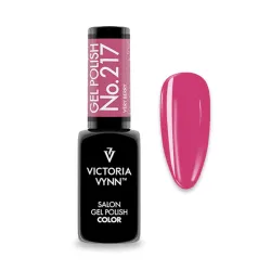 Gel Polish 217 Very Berry