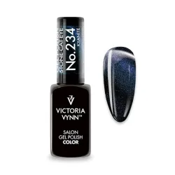 Gel Polish 234 Cat Eyes Kyanite