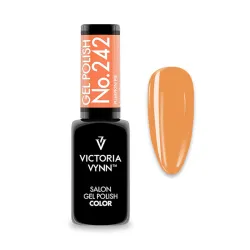 Gel Polish 242 Pumpkin Pie
