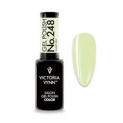 Gel Polish 248 Sweet Pea