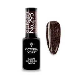 Gel Polish 295 Mahogany Vega