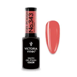 Gel Polish 343 Who Cares