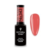 Gel Polish 343 Who Cares