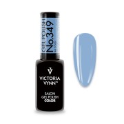Gel Polish 349 Be Cool //