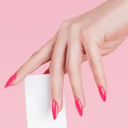 Gel Polish 284 Crazy In Love