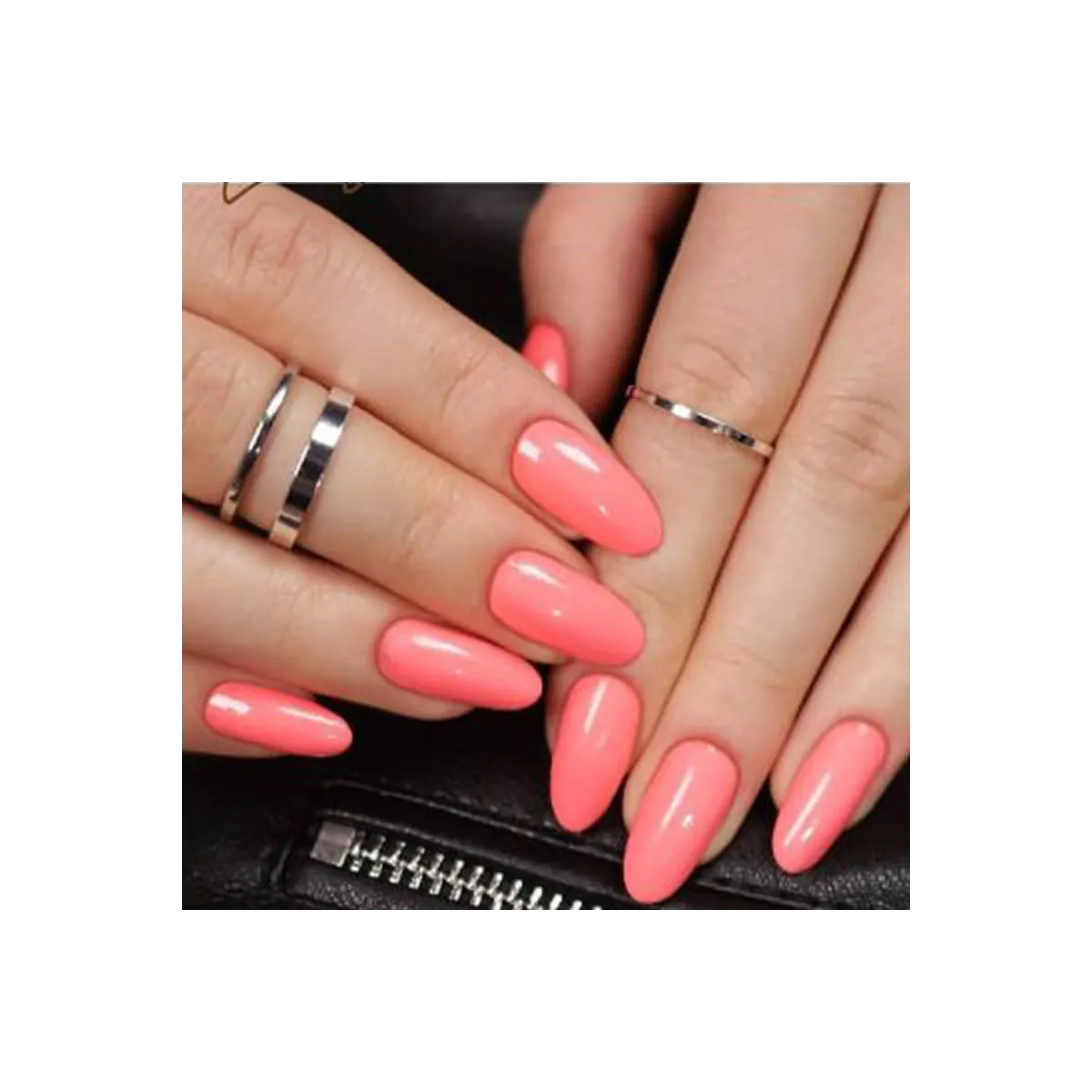 Gel Polish 226 Living Coral