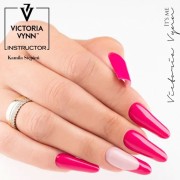 Gel Polish 217 Very Berry