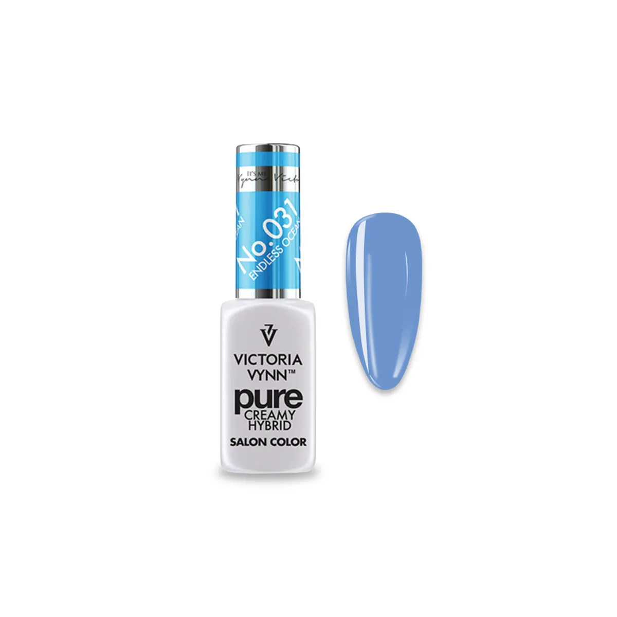 Pure Creamy 31 Endless Ocean