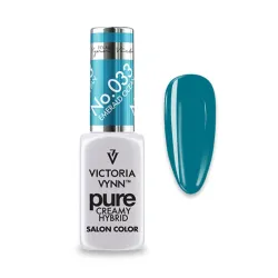 Pure Creamy 33 Emerald Ocean