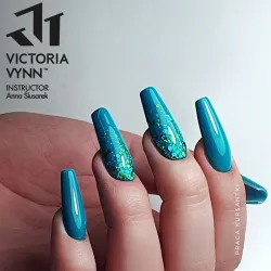 Pure Creamy 33 Emerald Ocean