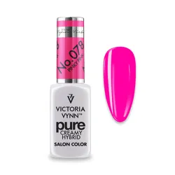 Pure Creamy 78 Pinky Pink