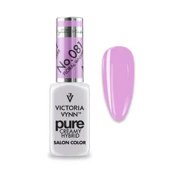 Pure Creamy 81 Floral Whisper