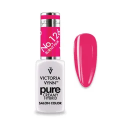 Pure Creamy 126 Burnt Pink