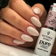 Pure Creamy 176 Nostalgic Beige