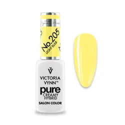 Pure Creamy 205 Light Bulb