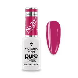 Pure Creamy 207 Rose Empire