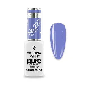 Pure Creamy 227 Peri Wave