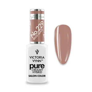 Pure Creamy 229 Beige Glade