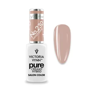 Pure Creamy 230 Sandy Dune