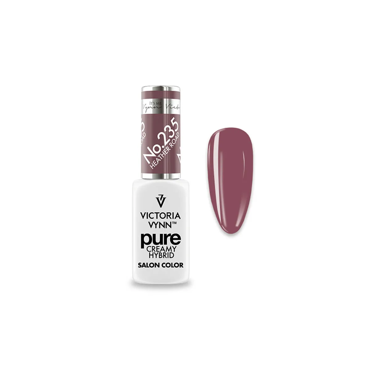 Pure Creamy 235 Heather Road