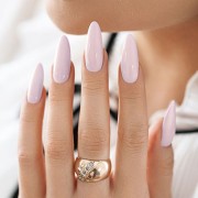 Pure Creamy 237 Epochal Pink