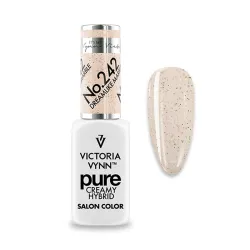 Pure Creamy 242 Dreamlike Marble