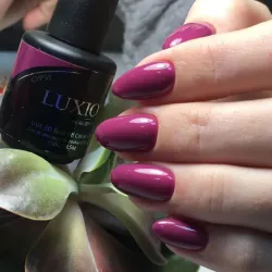Luxio Gypsy 15ml