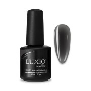 Gel Polish Luxio Jelli Black 15ml //