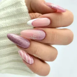 Gel Polish 359 Sentido