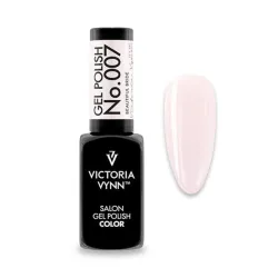 Gel Polish 7 Beautiful Bride