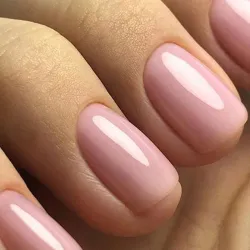 Gel Polish 10 In The Nude