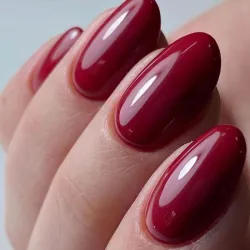 Gel Polish 30 Berry Wine