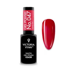 Gel Polish 47 Heart Gift