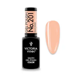 Gel Polish 201 Peach Desire