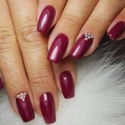 Gel Polish 211 Lucky Love