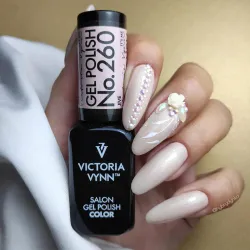 Gel Polish 260 Jive