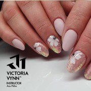 Gel Polish 264 Good Luck