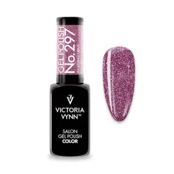 Gel Polish 297 Dazzling Sirius