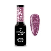 Gel Polish 297 Dazzling Sirius